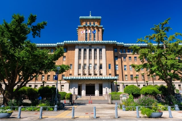 神奈川県